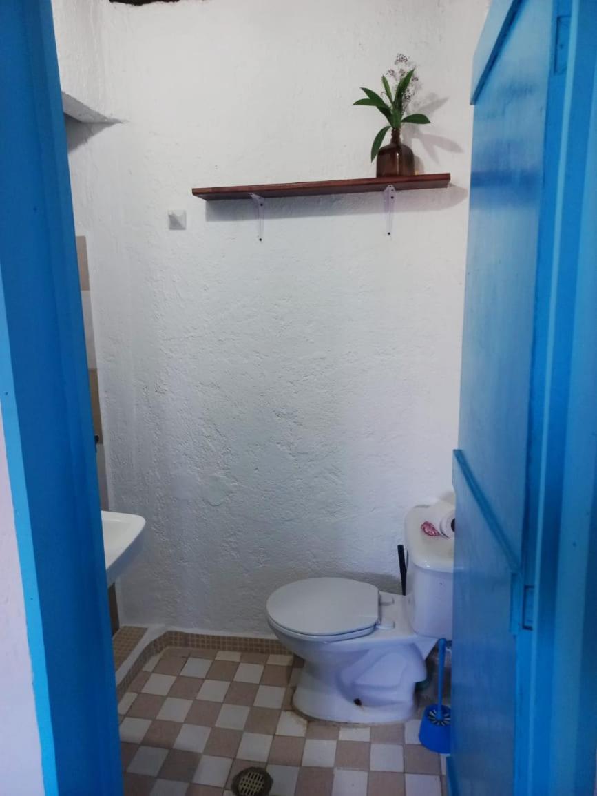 הולבוקס איילנד Apartment Close To The Town Utopia מראה חיצוני תמונה