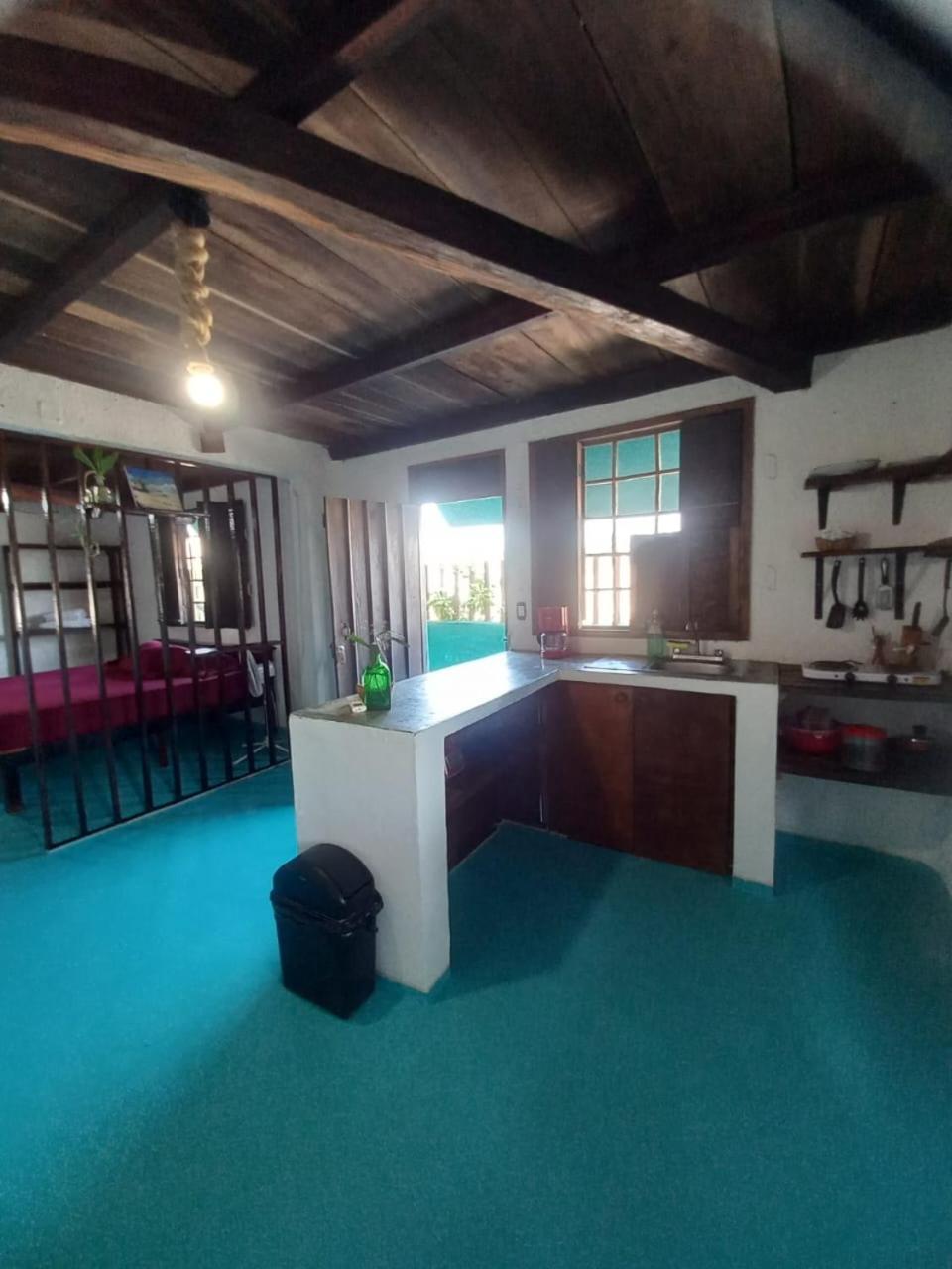 הולבוקס איילנד Apartment Close To The Town Utopia מראה חיצוני תמונה